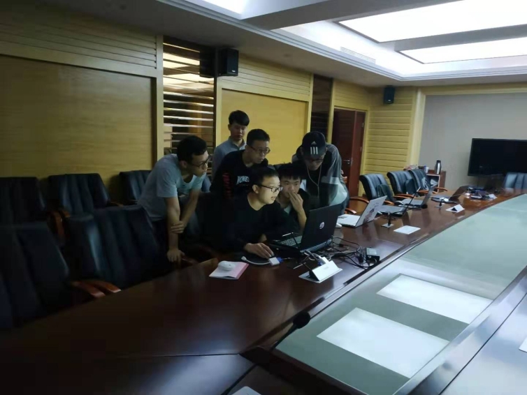 我校在2019全国高校网络信息安全管理运维挑战赛中再获佳绩