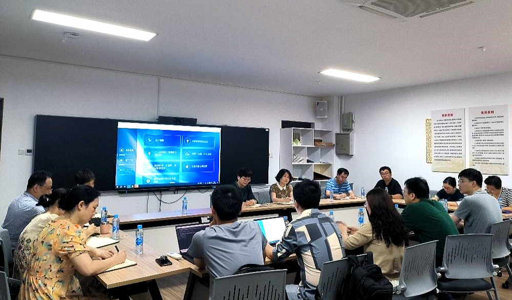 【央视新闻客户端】南昌大学：探索数据治理建设新路径