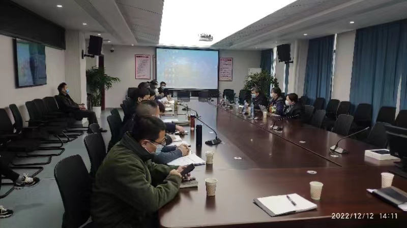 “数字南大”系列调研工作六
