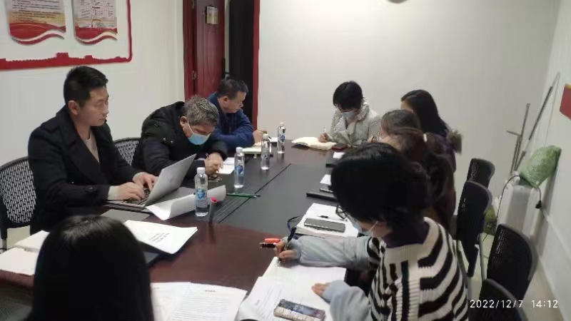 “数字南大”系列调研工作三